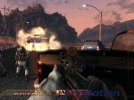 CCC reviews Tom Clancy’s Rainbow Six: Vegas 2 Review