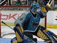 NHL 08 roster update and Online Team Play expansion