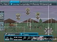 Blast Works: Build, Fuse & Destroy – 26 New Screens