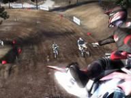 Eurogamer: MX vs. ATV Untamed Review