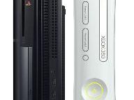 Sony & Microsoft To Roll Out New IP Gaming Consoles