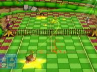 Wonderwallweb give Sega Superstars Tennis (Wii) 7.3/10
