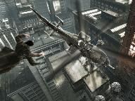 Highlander: Q&A With Gilles Barril