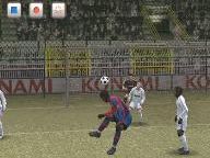 NGamer: Pro Evolution Soccer 2008 Review