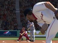 Gamespot Reviews MLB 08: The Show