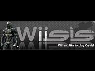 Crysis + Wii Remote