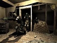 Two new fearsome movies of F.E.A.R.