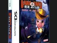 Barnyard Blast Review (IGN)
