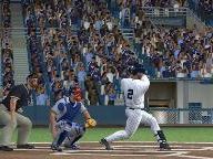 Game Chronicles: MLB 08: The Show Review