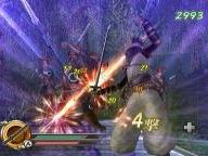 Gameshark: Samurai Warriors: Katana Review
