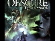 Obscure: The Aftermath Goes Gold On Wii, Playstation 2 System and PC