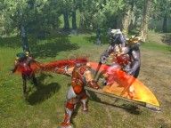 Savage 2 Free Content Patch 1 Exclusive – Clan System
