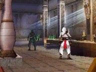 1UP reviews Assassin’s Creed DS: ‘an unlikable mess’
