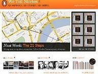Interview: Perplex City Creators Craft ‘We Tell Stories’
