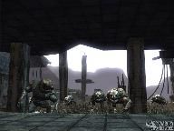 WarCry Network: Earthrise: GDC Preview