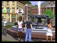The Sims 3 to launch globally in 2009