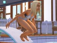 The History of The Sims