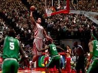 NBA 2K8 Extra Content Codes