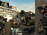 Gamespot reviews Rainbow Six Vegas 2