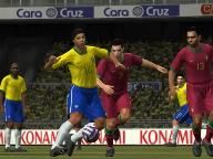TeamXbox: Pro Evolution Soccer 2008 Review