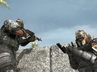 ConsoleMonster Reviews: Army of Two