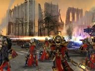 Soulstorm and Juiced 2 Live on GamersGate
