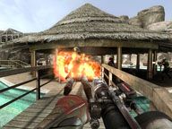 Haze on Xbox 360 or PC Possible