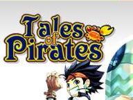 Tales of Pirates: Officially Released