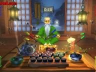 Gamezone: Ninja Reflex Review
