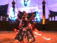 Dekaron Open beta starts on April 2nd