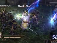 TXB: Samurai Warriors 2: Xtreme Legends Preview
