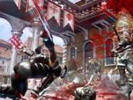 Do some video games encourage violence?