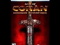 Age of Conan Combat Training