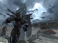 GameSpy previews Enemy Territory: Quake Wars
