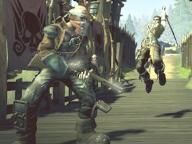 Peter Molyneux Talks Fable 2, BioShock Lessons – Leaves Interviewer Confused