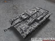 Red Orchestra Steamworks Update