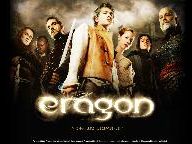 Sierra Reveal Eragon Voicing Cast