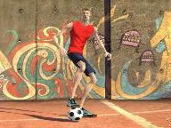 PALGN: FIFA Street 3 Review