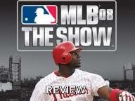 Gameshark: MLB 08: The Show Review