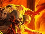 Savage 2 – First ever video of the Devourer in action