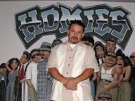 Destructoid interview: Homies creator David Gonzales