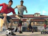 411: FIFA Street 3 Review