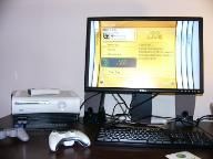 The Xbox 360 UK Tour