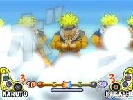 Naruto: Ultimate Ninja 3 Review by IGN