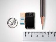 Samsung announces world’s thinnest 8 megapixel cellphone module