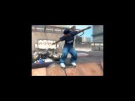 Tony Hawk’s Project 8 Demo Tomorrow