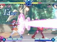 Gamespot: Arcana Heart Hands-On