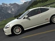 Gran Turismo 5 Prologue : Burnt Rubber Cinematic