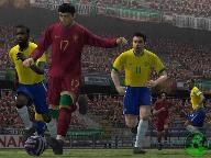 GameSpy: Pro Evolution Soccer 2008 Review