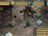 Last-Gen Love – Breath of Fire: Dragon Quarter